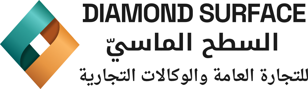 Diamond Surface Logo